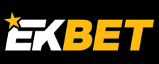 ekbet logo